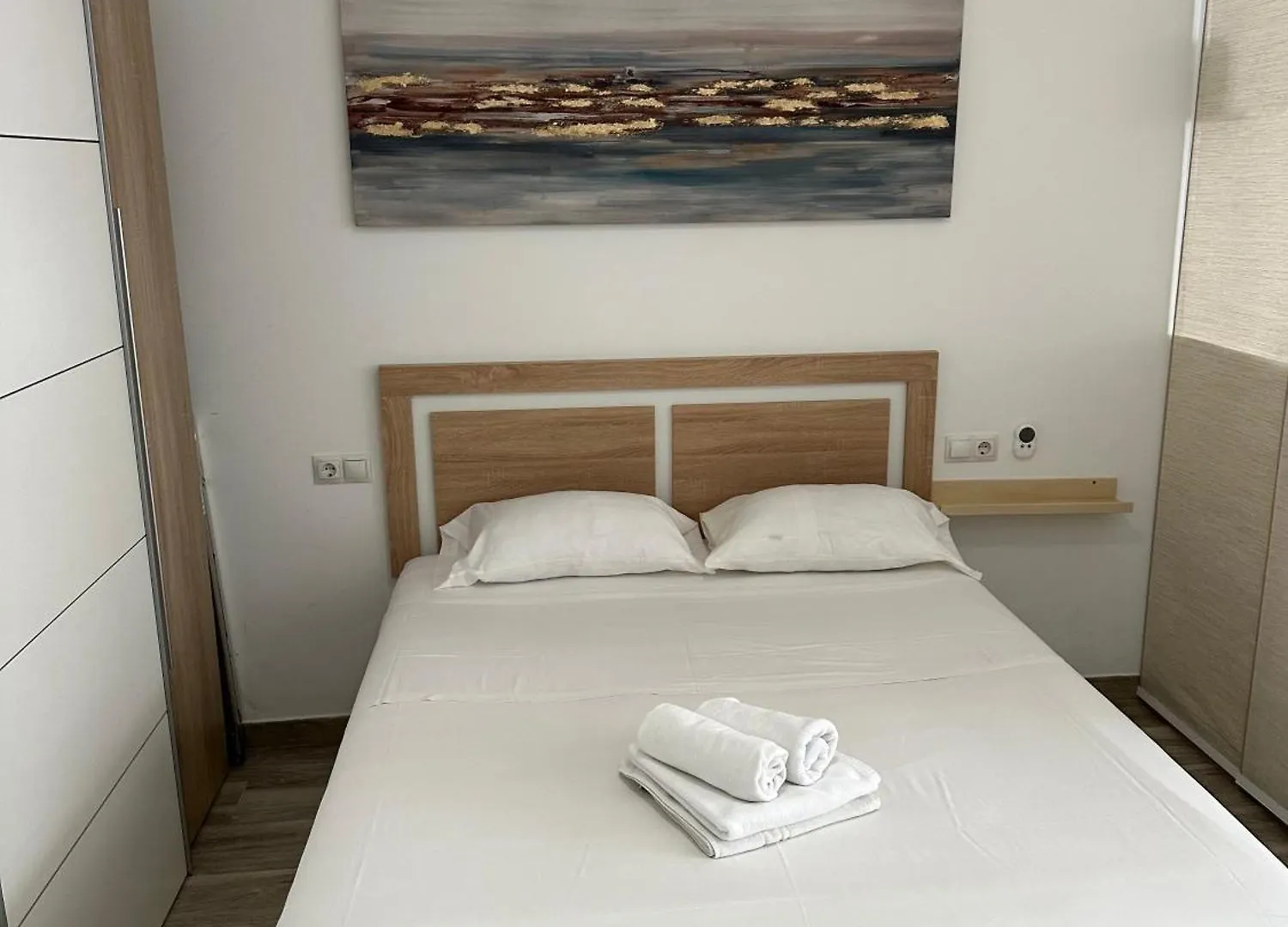 Estudio Eugenio Gross Apartment Malaga