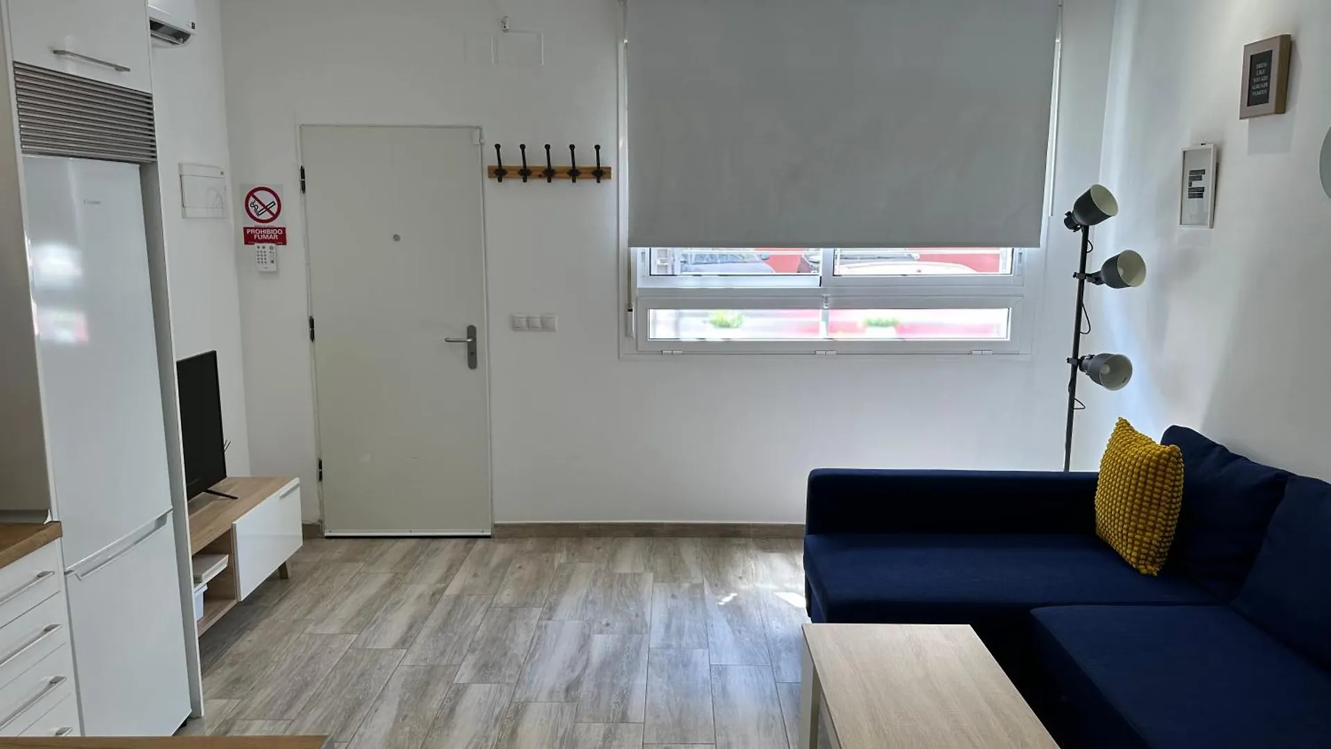 Estudio Eugenio Gross Apartment Malaga