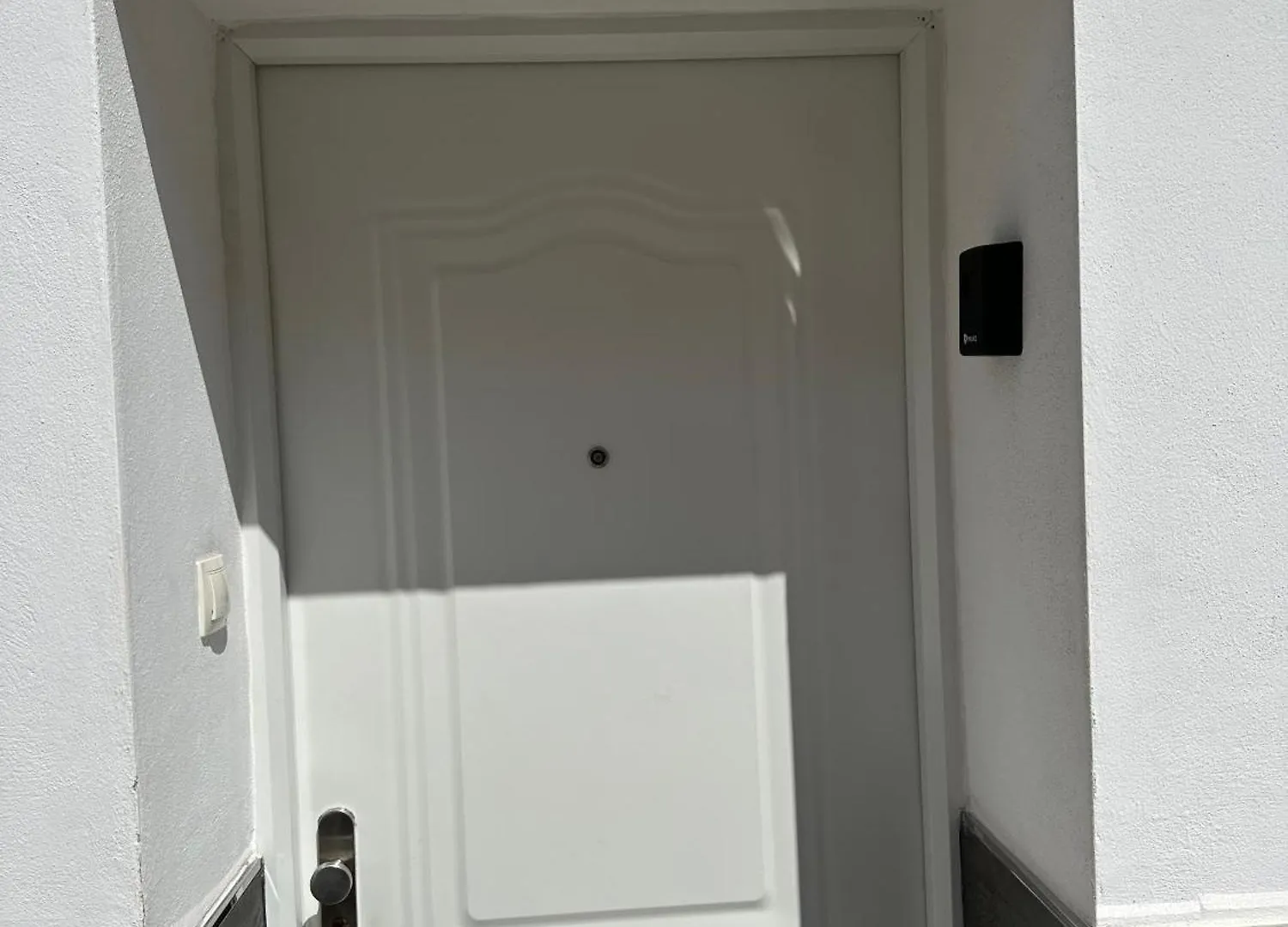 Estudio Eugenio Gross Apartment Malaga 0*,  Spain