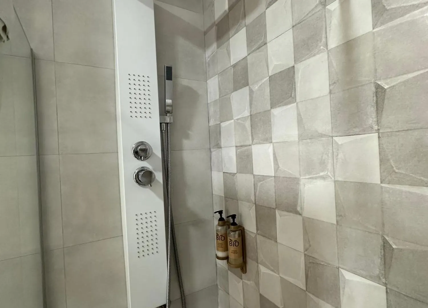 Estudio Eugenio Gross Apartment Malaga
