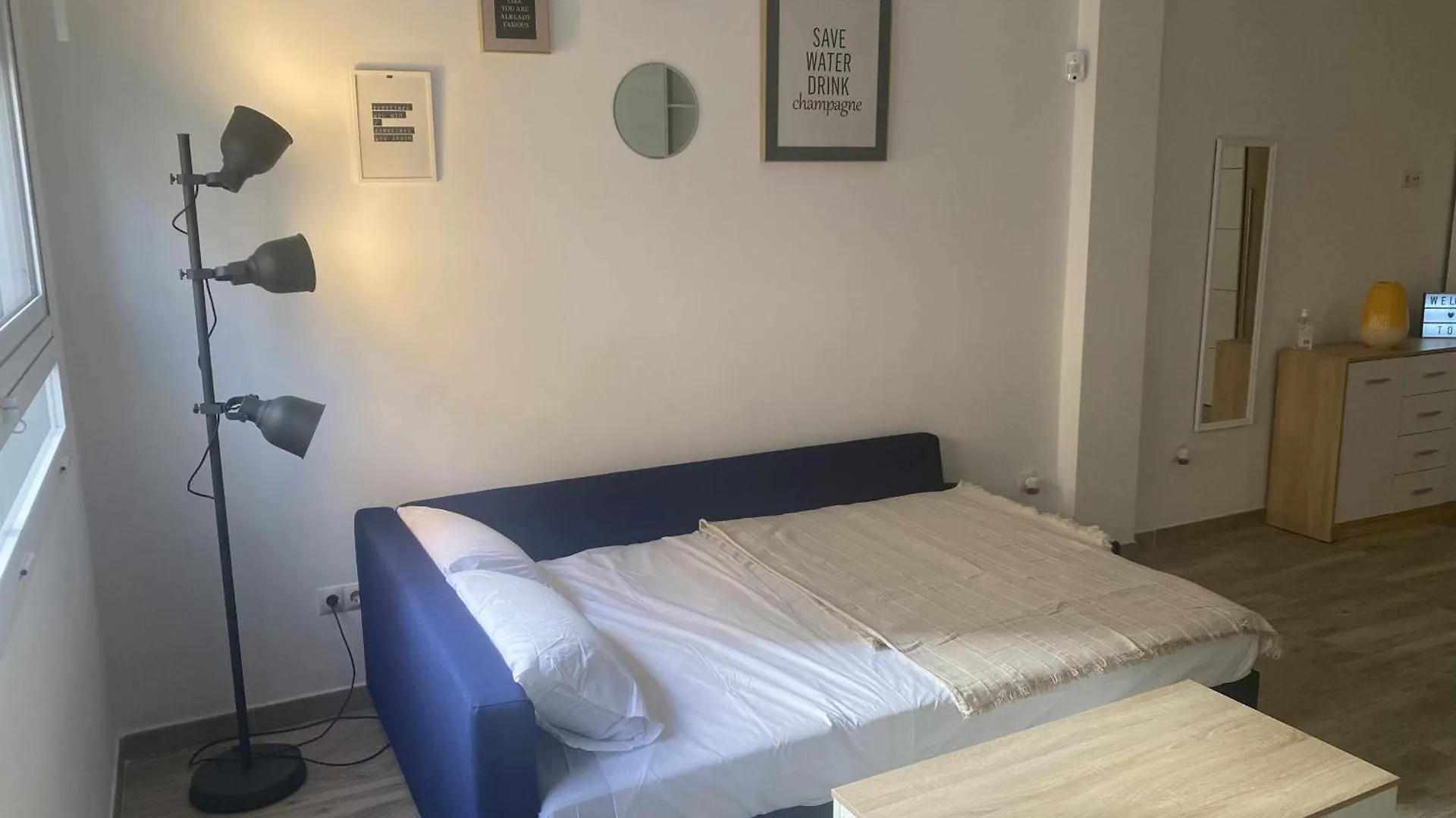 Estudio Eugenio Gross Apartment Malaga 0*,  Spain